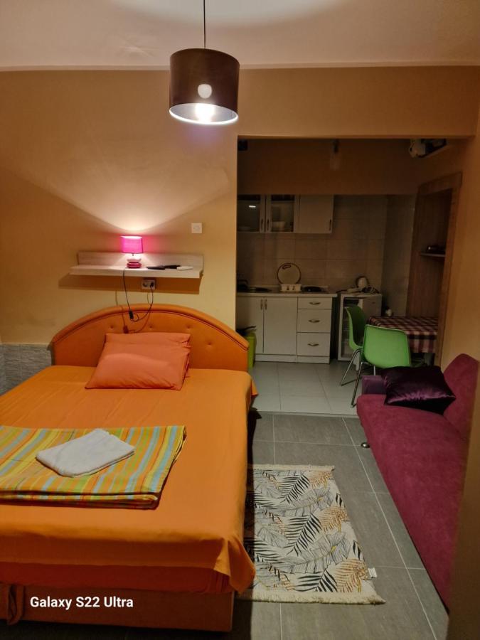 Apartments Katarina Cattaro Esterno foto