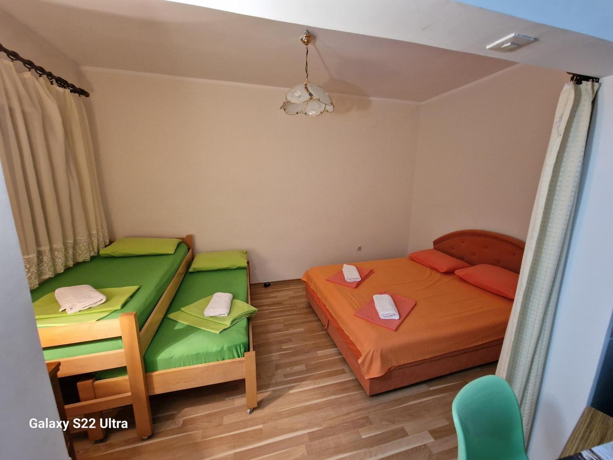 Apartments Katarina Cattaro Camera foto