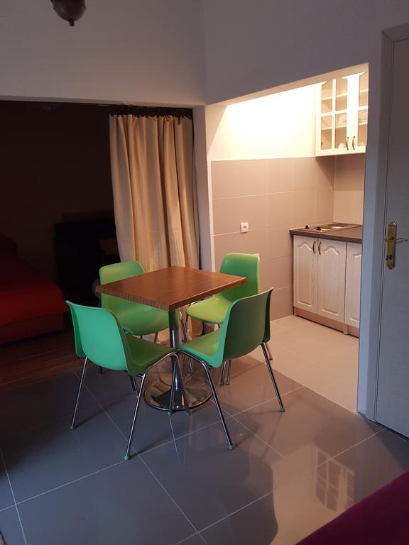 Apartments Katarina Cattaro Esterno foto