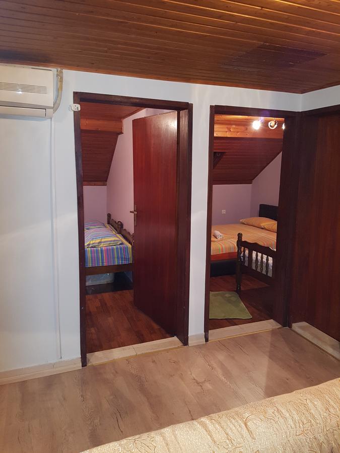 Apartments Katarina Cattaro Esterno foto
